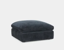 CHABLIS luxurious ottoman