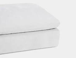 CHABLIS luxurious ottoman