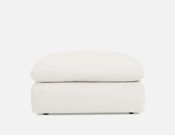 CHABLIS luxurious ottoman