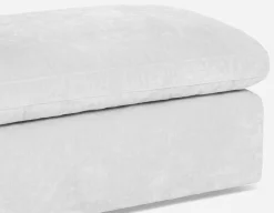 CHABLIS luxurious ottoman 44