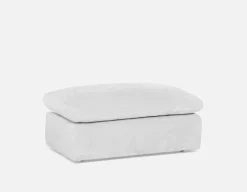 CHABLIS luxurious ottoman 44