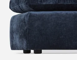 CHABLIS luxurious ottoman 44