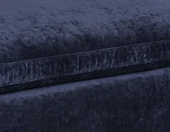 CHABLIS luxurious ottoman 44