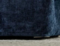 CHABLIS modular armless sofa customize to fit your space