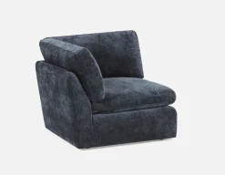 CHABLIS modular corner sofa customize to fit your space
