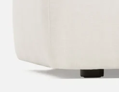 CHABLIS modular corner sofa customize to fit your space