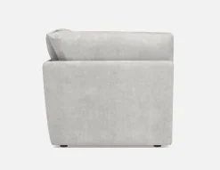 CHABLIS modular corner sofa customize to fit your space
