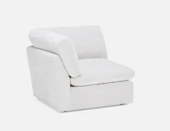 CHABLIS modular corner sofa customize to fit your space