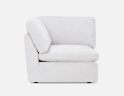 CHABLIS modular corner sofa customize to fit your space