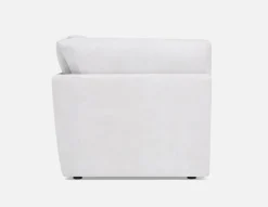 CHABLIS modular corner sofa customize to fit your space