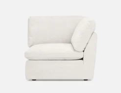 CHABLIS modular corner sofa customize to fit your space