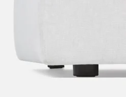 CHABLIS modular corner sofa customize to fit your space