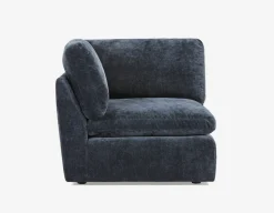 CHABLIS modular corner sofa customize to fit your space