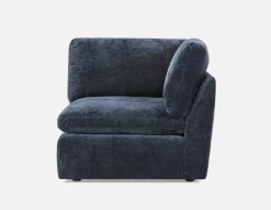 CHABLIS modular corner sofa customize to fit your space