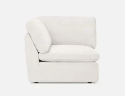 CHABLIS modular corner sofa customize to fit your space