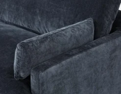CHABLIS modular sofa right arm customize to fit your space
