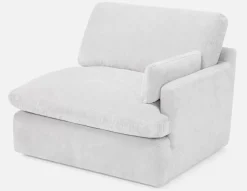 CHABLIS modular sofa right arm customize to fit your space
