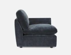 CHABLIS modular sofa right arm customize to fit your space