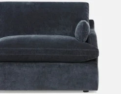 CHABLIS modular sofa right arm customize to fit your space
