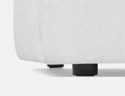 CHABLIS modular sofa right arm customize to fit your space