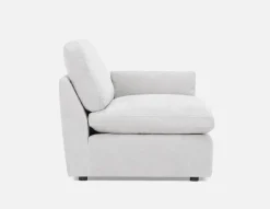 CHABLIS modular sofa right arm customize to fit your space