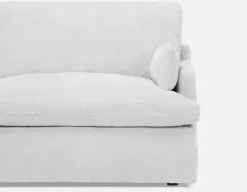 CHABLIS modular sofa right arm customize to fit your space