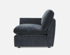 CHABLIS modular sofa with left arm customize to fit your space