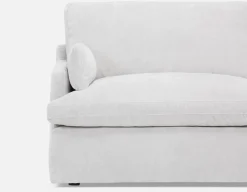 CHABLIS modular sofa with left arm customize to fit your space