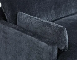CHABLIS modular sofa with left arm customize to fit your space
