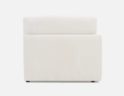 CHABLIS modular sofa with left arm customize to fit your space