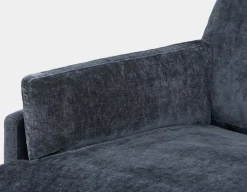 CHABLIS modular sofa with left arm customize to fit your space