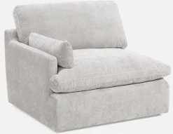 CHABLIS modular sofa with left arm customize to fit your space