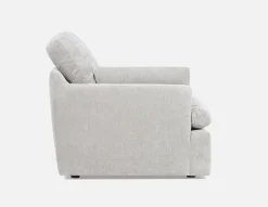 CHABLIS modular sofa with left arm customize to fit your space