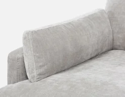 CHABLIS modular sofa with left arm customize to fit your space