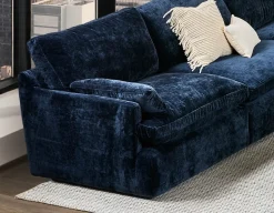 CHABLIS modular sofa with left arm customize to fit your space
