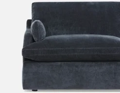 CHABLIS modular sofa with left arm customize to fit your space