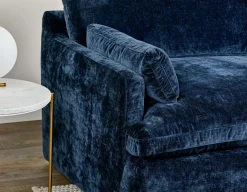 CHABLIS modular sofa with left arm customize to fit your space