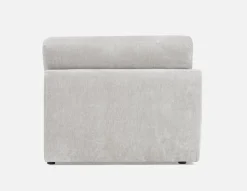 CHABLIS modular sofa with left arm customize to fit your space