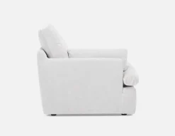 CHABLIS modular sofa with left arm customize to fit your space