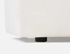 CHABLIS modular sofa with left arm customize to fit your space