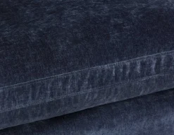 CHABLIS 3-pc modular interchangeable sofa