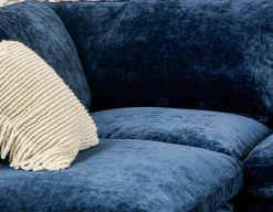 CHABLIS 5-pc modular interchangeable sofa