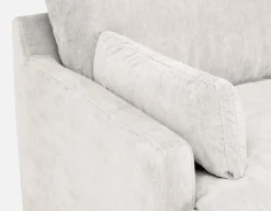 CHABLIS 5-pc modular interchangeable sofa