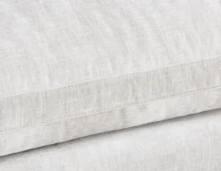 CHABLIS 5-pc modular interchangeable sofa
