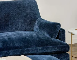 CHABLIS 6-pc modular interchangeable sofa