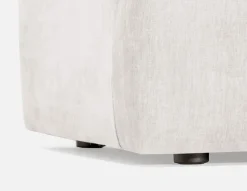 CHABLIS 7-pc modular interchangeable sofa