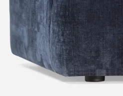 CHABLIS 8-pc modular interchangeable sofa