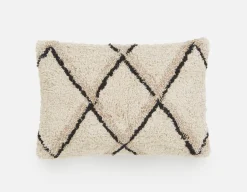 CHAMBA cushion 18" x 18"