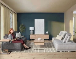 CHAMELEON modern sofa