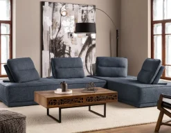CHAMELEON modern sofa